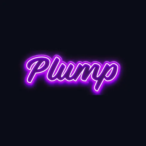 Plump Casino logo2