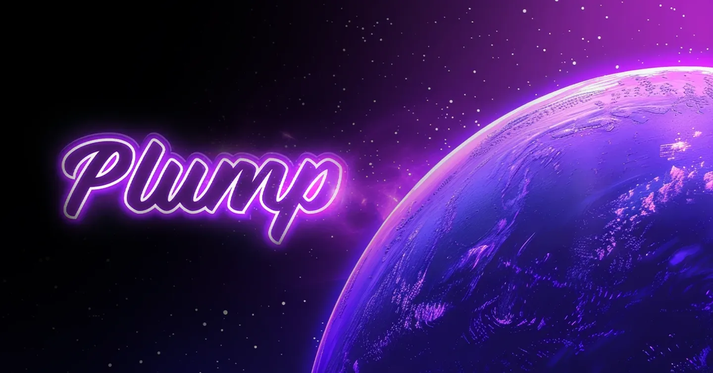Plump hero banner
